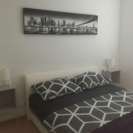 Hotel Soba U Centru Pula Exteriér fotografie