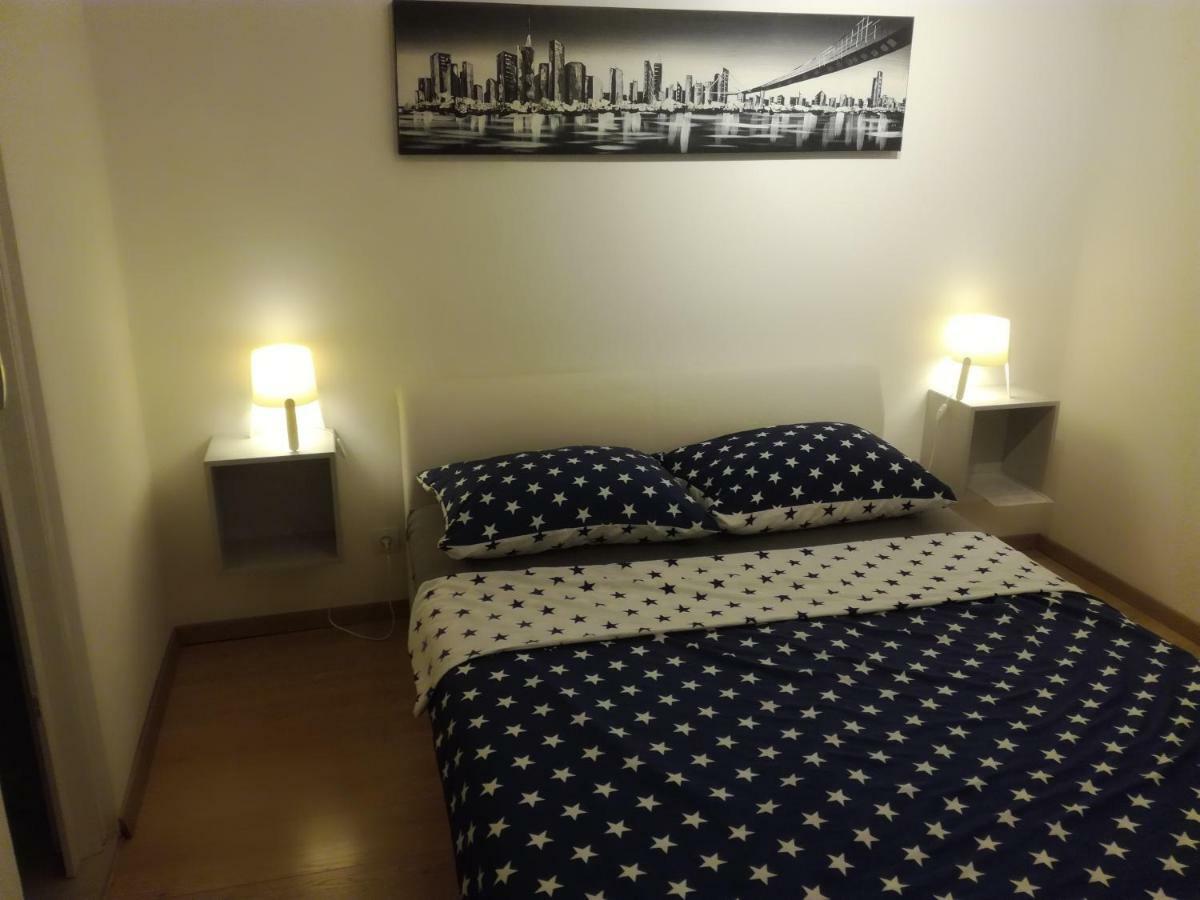 Hotel Soba U Centru Pula Exteriér fotografie