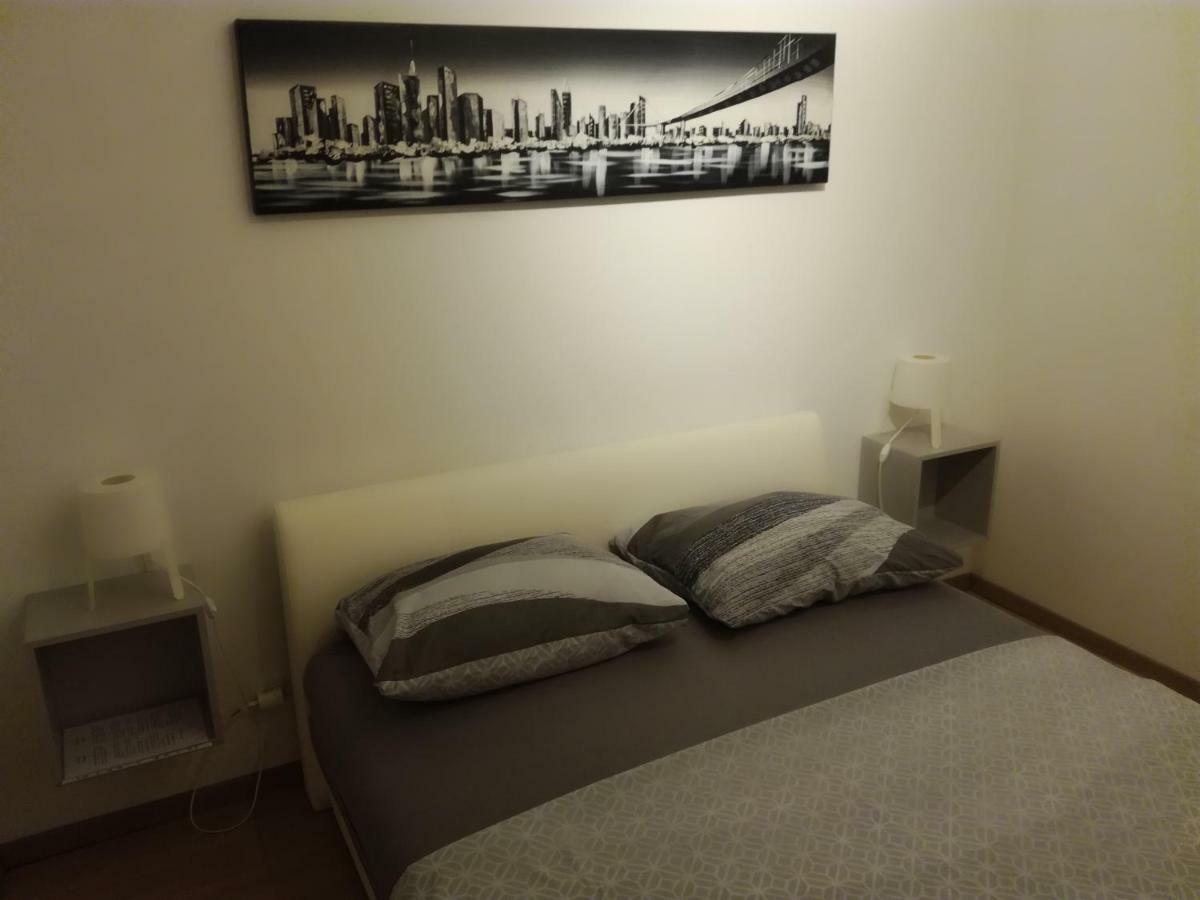Hotel Soba U Centru Pula Exteriér fotografie